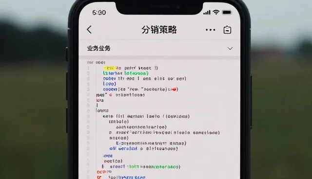 一件代发模式下品牌代理的性能表现优化策略